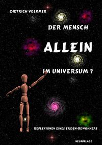 Produktbild: Der Mensch - Allein im Universum?
