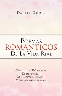Produktbild: Poemas Romanticos de La Vida Real