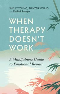 Produktbild: Young, S: When Therapy Doesn't Work