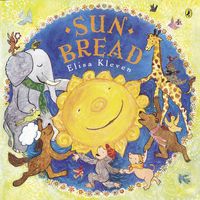 Produktbild: Sun Bread