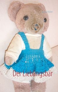 Produktbild: Der Lieblingsb&auml;r