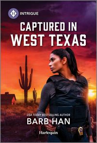 Produktbild: Captured in West Texas