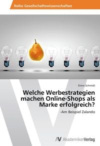 Produktbild: Welche Werbestrategien machen Online-Shops als Marke erfolgreich?