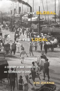 Produktbild: The Global in the Local