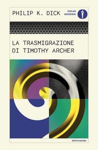 Produktbild: La trasmigrazione di Timothy Archer