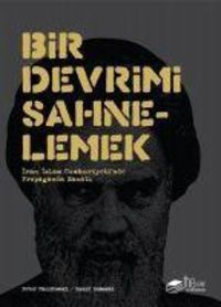 Produktbild: Bir Devrimi Sahnelemek
