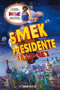 Produktbild: Smek Para Presidente