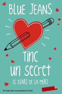 Produktbild: Tinc un secret. El diari de la Meri
