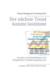 Produktbild: Der n&auml;chste Trend kommt bestimmt