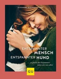 Bild vom Artikel Entspannter Mensch - entspannter Hund... vom Autor Alexandra Wischall-Wagner