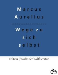 Produktbild: Wege zu sich selbst