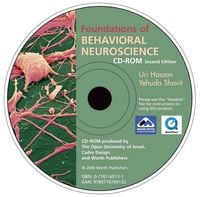 Produktbild: CDR FOUNDATIONS OF BEHANVIORAL NEU