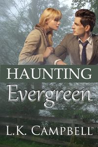 Produktbild: Haunting Evergreen