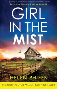 Produktbild: Girl in the Mist