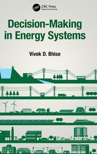 Produktbild: Decision-Making in Energy Systems