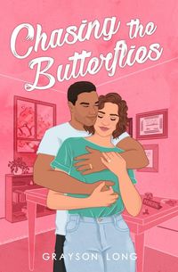 Produktbild: Chasing The Butterflies
