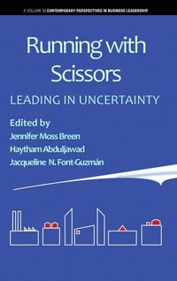 Produktbild: Running with Scissors