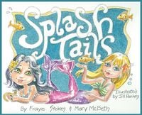 Produktbild: Splash Tails