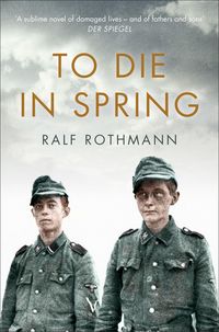 Produktbild: To Die in Spring