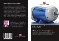 Produktbild: Moteurs asynchrones triphas&eacute;s