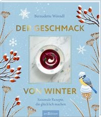 Produktbild: Der Geschmack von Winter