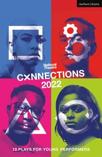 Produktbild: National Theatre Connections 2022