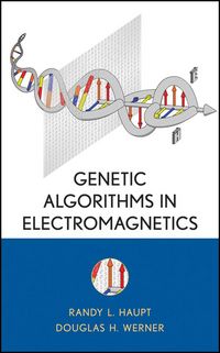 Produktbild: Genetic Algorithms in Electromagnetics