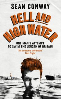 Produktbild: Hell and High Water