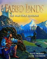 Produktbild: The War-Torn Kingdom