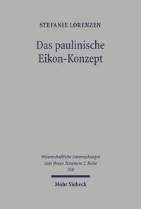 Produktbild: Das paulinische Eikon-Konzept