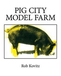 Produktbild: Pig City Model Farm