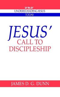 Produktbild: Jesus' Call to Discipleship