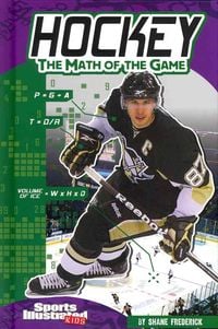 Produktbild: Hockey