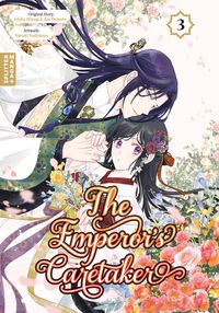 Produktbild: The Emperor's Caretaker 03