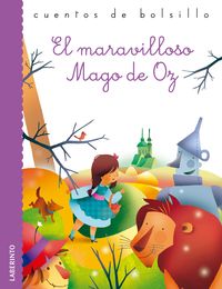 Produktbild: El maravilloso Mago de Oz