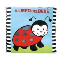 Produktbild: Il libro del beb&egrave;. Coccinella