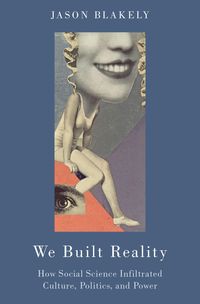 Produktbild: We Built Reality