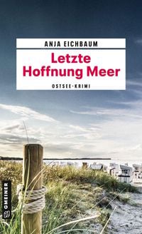 Produktbild: Letzte Hoffnung Meer