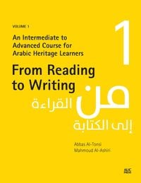Produktbild: From Reading to Writing, Volume 1