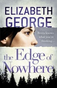 Bild vom Artikel The Edge of Nowhere vom Autor Elizabeth George