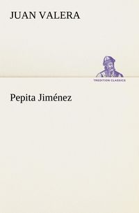 Produktbild: Pepita Jim&eacute;nez