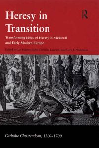 Produktbild: Heresy in Transition
