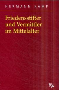 Produktbild: Kamp: Friedensstifter/Mittelalter