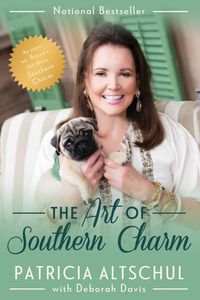 Produktbild: The Art of Southern Charm