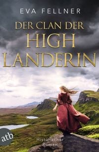 Produktbild: Der Clan der Highlanderin
