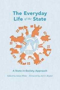 Produktbild: The Everyday Life of the State