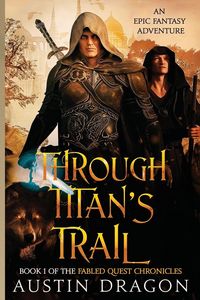 Produktbild: Through Titan's Trail