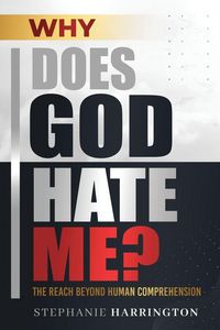 Produktbild: Why Does God Hate Me?