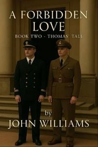 Produktbild: A Forbidden Love