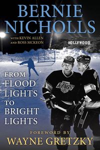 Produktbild: Bernie Nicholls